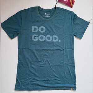 2 for $30 Item, Cotopaxi Do Good T-Shirt, Women’s S